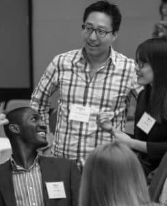 management conference
