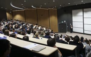 management conference