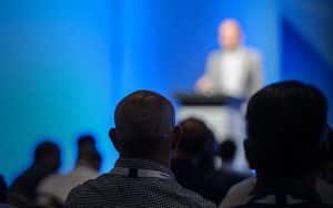 management conference