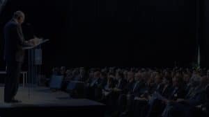management conference