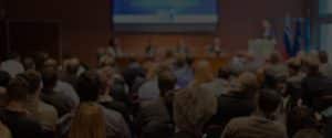 management conference