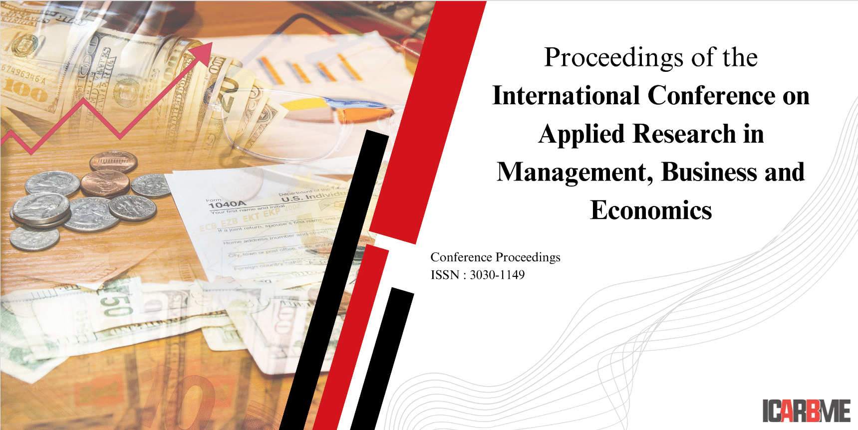 Conference Preceeding Publication Opportunity - Management, Business & Economics Conference