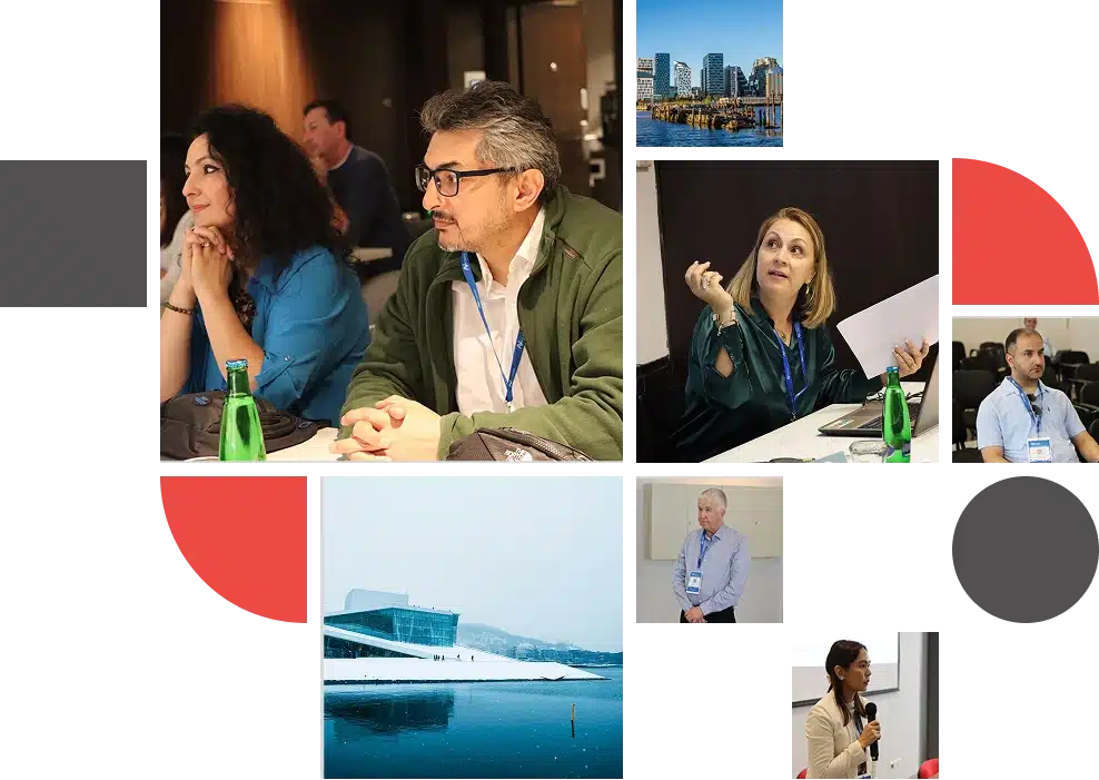 management conference